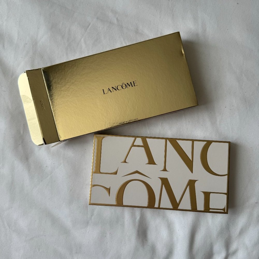 Lancome Eye and Face Pallette - Picture 3 of 5